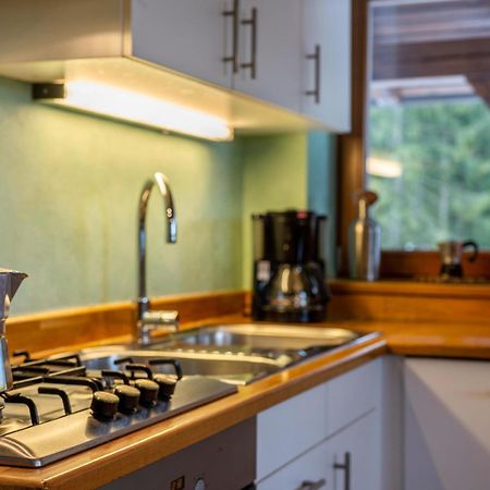 Ferienwohnung Toni II Siusi Dış mekan fotoğraf